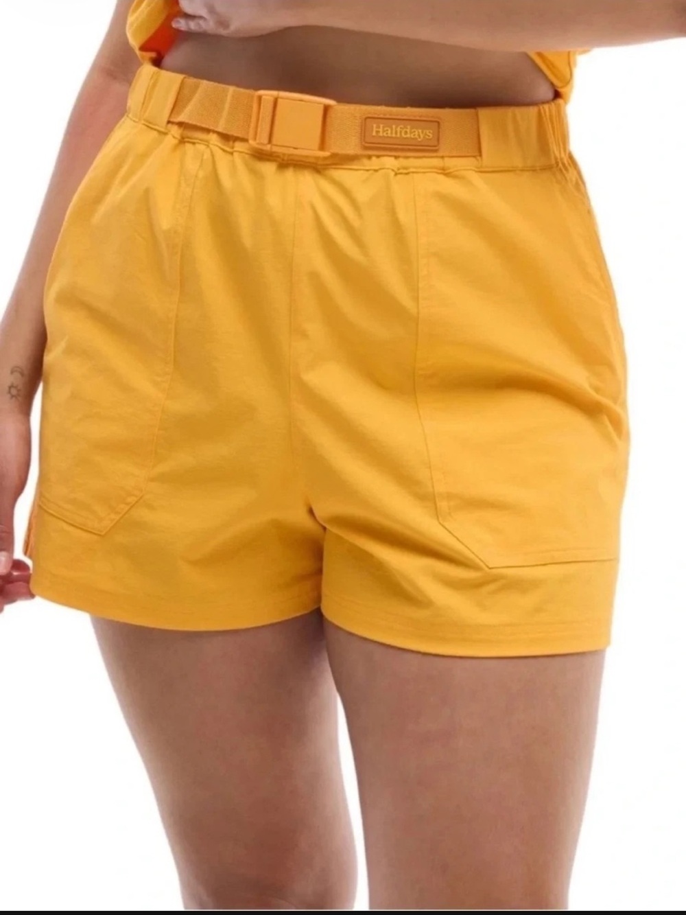 Halfdays Rosalie Trail Shorts